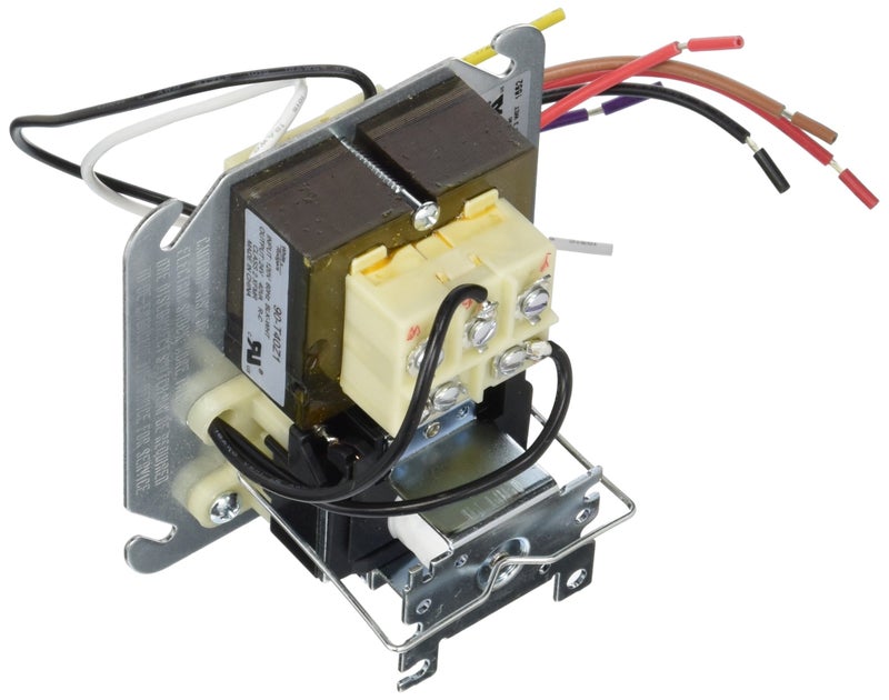 Emerson 90-112 Fan Control Center - Image 2